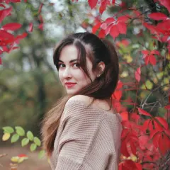 Katherine Lawrence