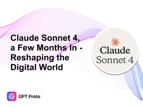 Claude Sonnet 4: Redefinindo o Trabalho Digital