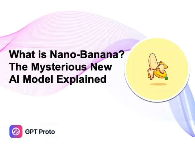 What is Nano-Banana? The Mysterious New AI Model Explained