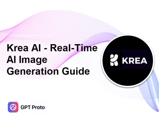What Is Krea AI? The Complete Real-Time Generation Guide 2025