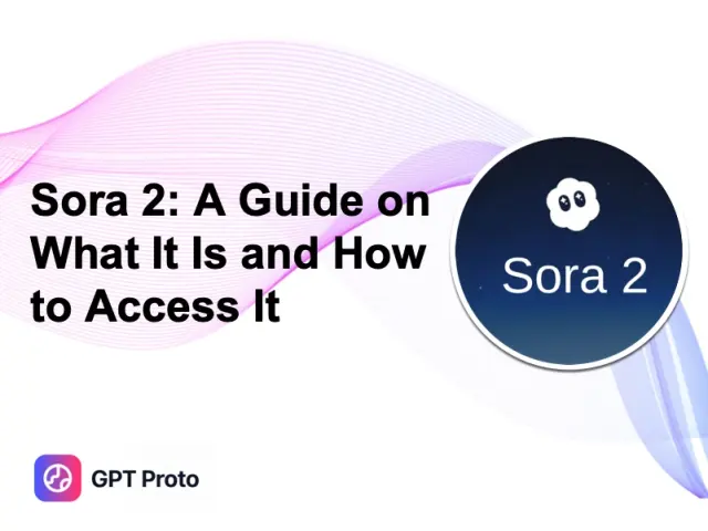 Sora 2 Explained: Features & Early Access