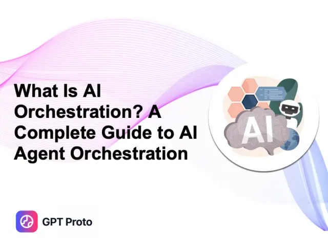 What Is AI Orchestration? A Complete Guide to AI Agent Orchestration