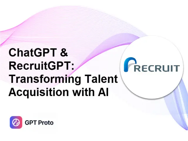 Recruit GPT: The Complete Guide to AI-Powered Recruitment