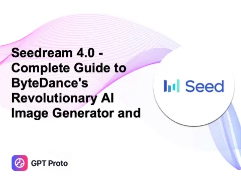 Seedream 4.0: Guia Completo do Gerador de Imagens de IA da ByteDance