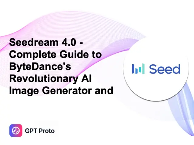 Seedream 4.0: Complete Guide to ByteDance's AI Image Generator