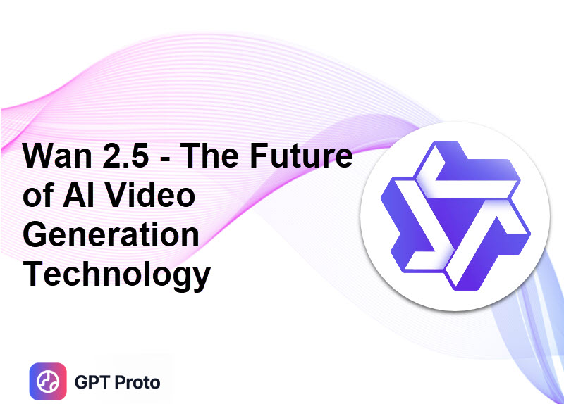Wan 2.5: The Future of 4K AI Video Generation