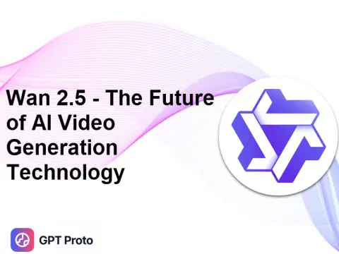 Wan 2.5: O Futuro da Geração de Vídeo 4K com IA