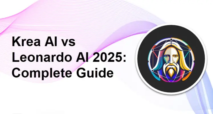 Krea AI vs Leonardo AI: Complete Guide