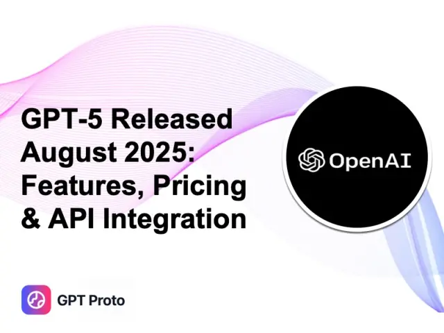 GPT-5 Released August 2025: Features, Pricing & API Integration