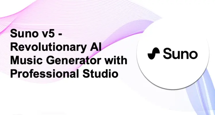 Suno v5 Review: The Ultimate AI Music Generator & Studio Guide