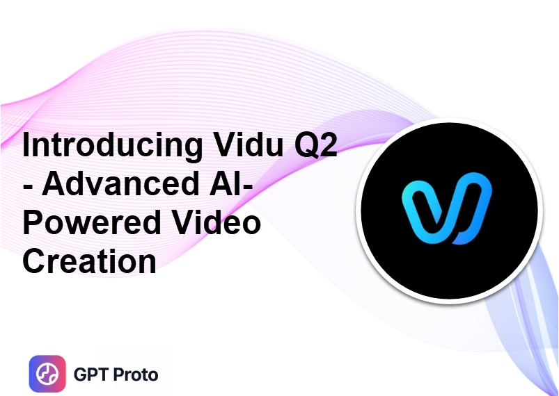 Vidu Q2 Review: The Future of AI Video Generation