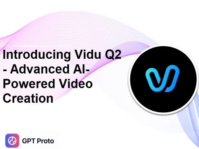 Vidu Q2 Review: The Future of AI Video Generation