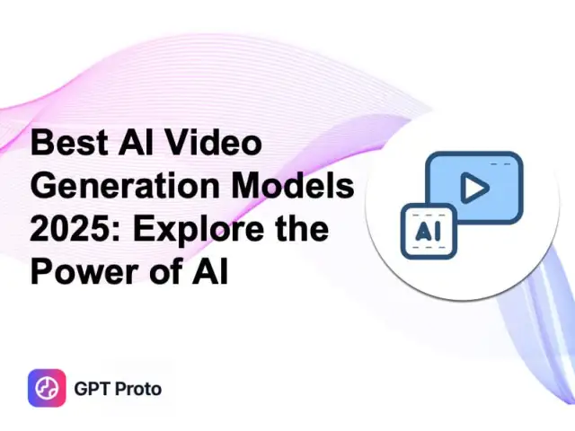 Best AI Video Generation Models 2025: Top 5 Ranked