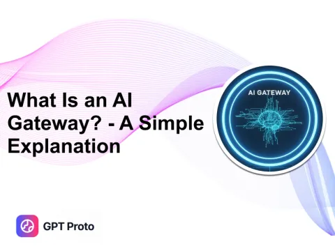 O que é um gateway de IA? Uma explicação simples