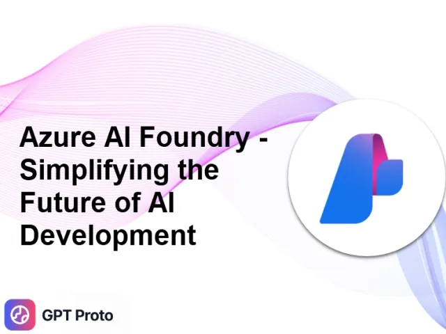 Azure AI Foundry: Build Scalable AI Apps
