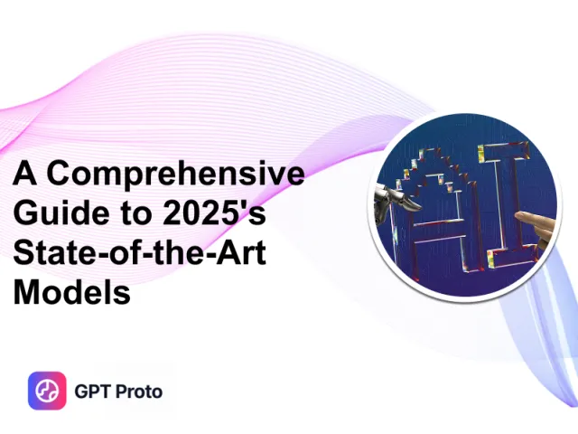 GPT-5 & 2025's State-of-the-Art AI Models