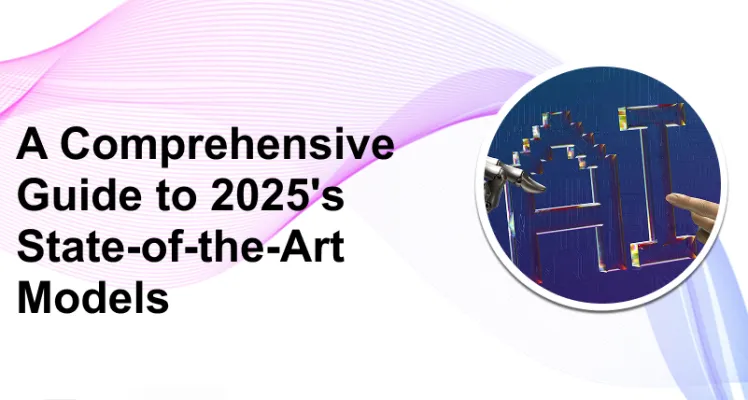 GPT-5 & 2025's State-of-the-Art AI Models