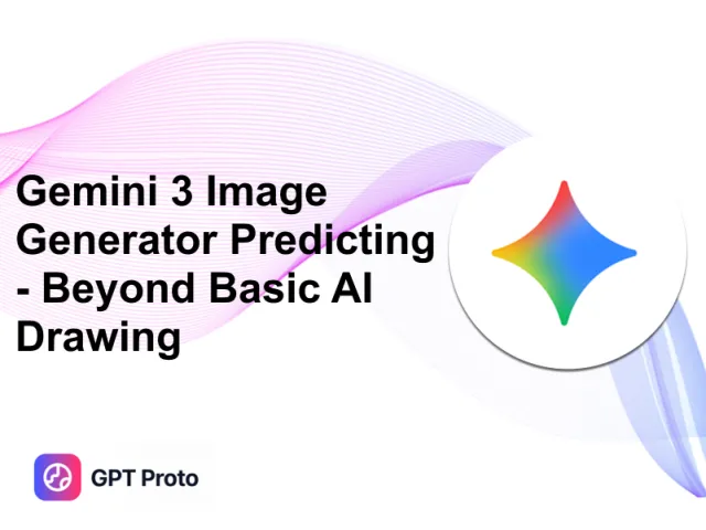 Gemini 3 Image Generator: The Future of AI Art