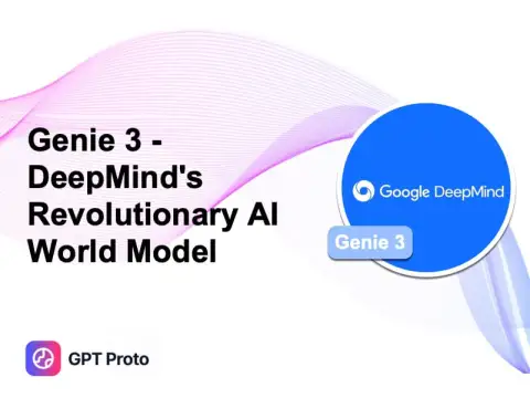 Genie 3: DeepMind's Revolutionary AI World Model | Complete Guide