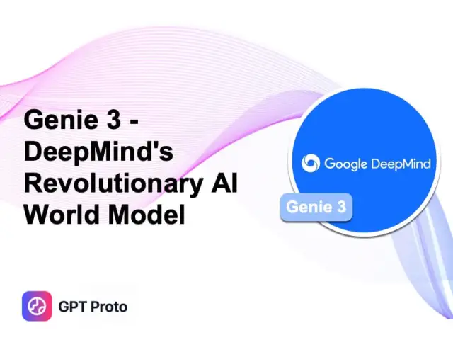 Genie 3: DeepMind's Revolutionary AI World Model | Complete Guide