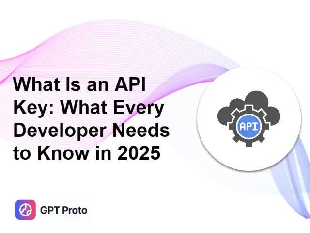 API Key Guide: What Every Developer Needs to Know in 2025
