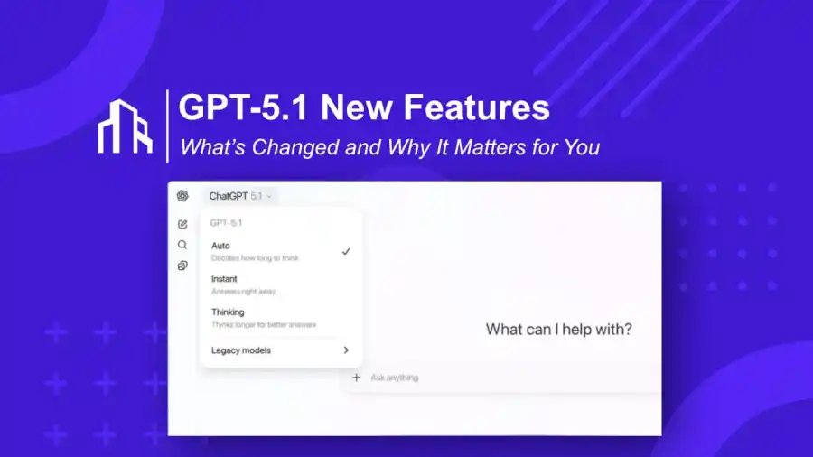 What Makes GPT-5.1 Different from Previous Versions