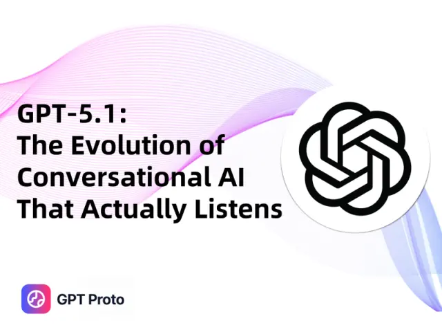 GPT-5.1 Release: Ultimate AI Upgrade Guide