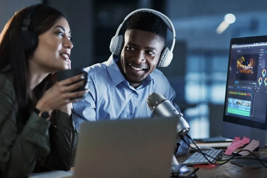 Creative Media Makers