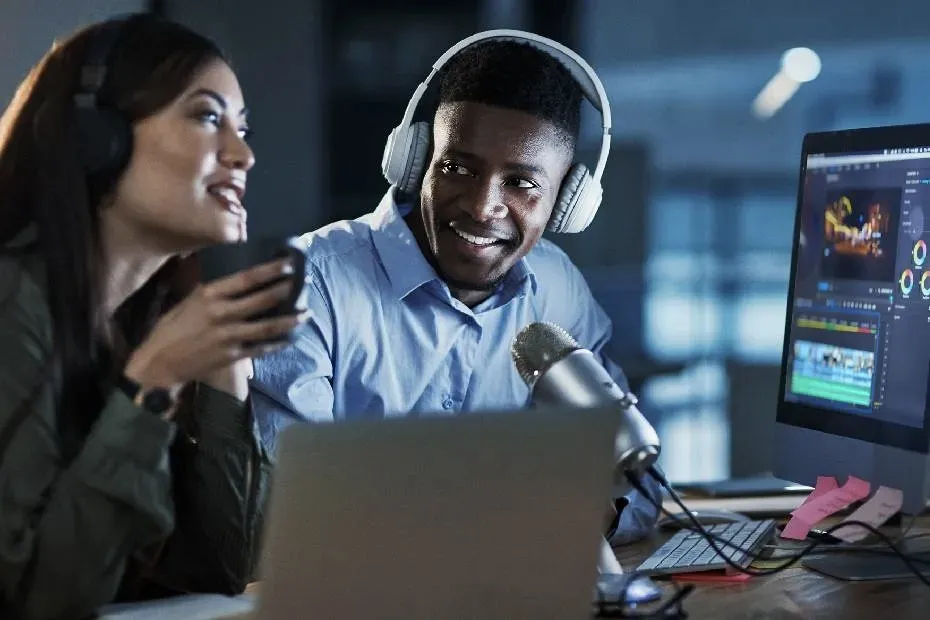 Creative AI Media Makers