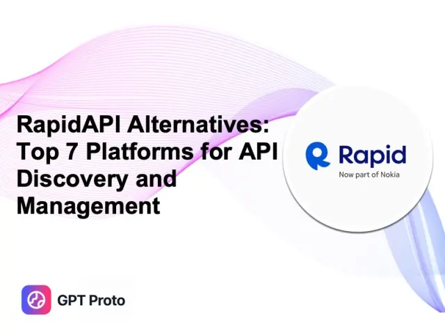 RapidAPI Alternatives: Top 7 Platforms for API Discovery and Management