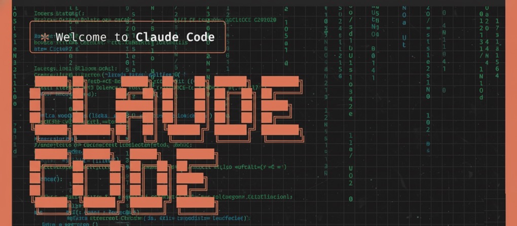 Welcome to Claude Code