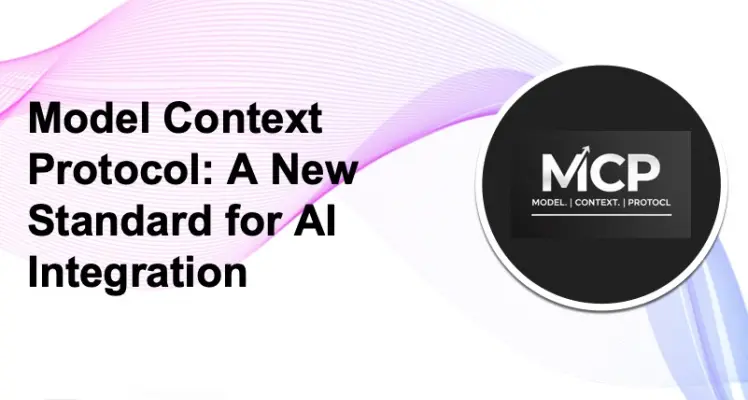 Model Context Protocol: A New Standard for AI Integration