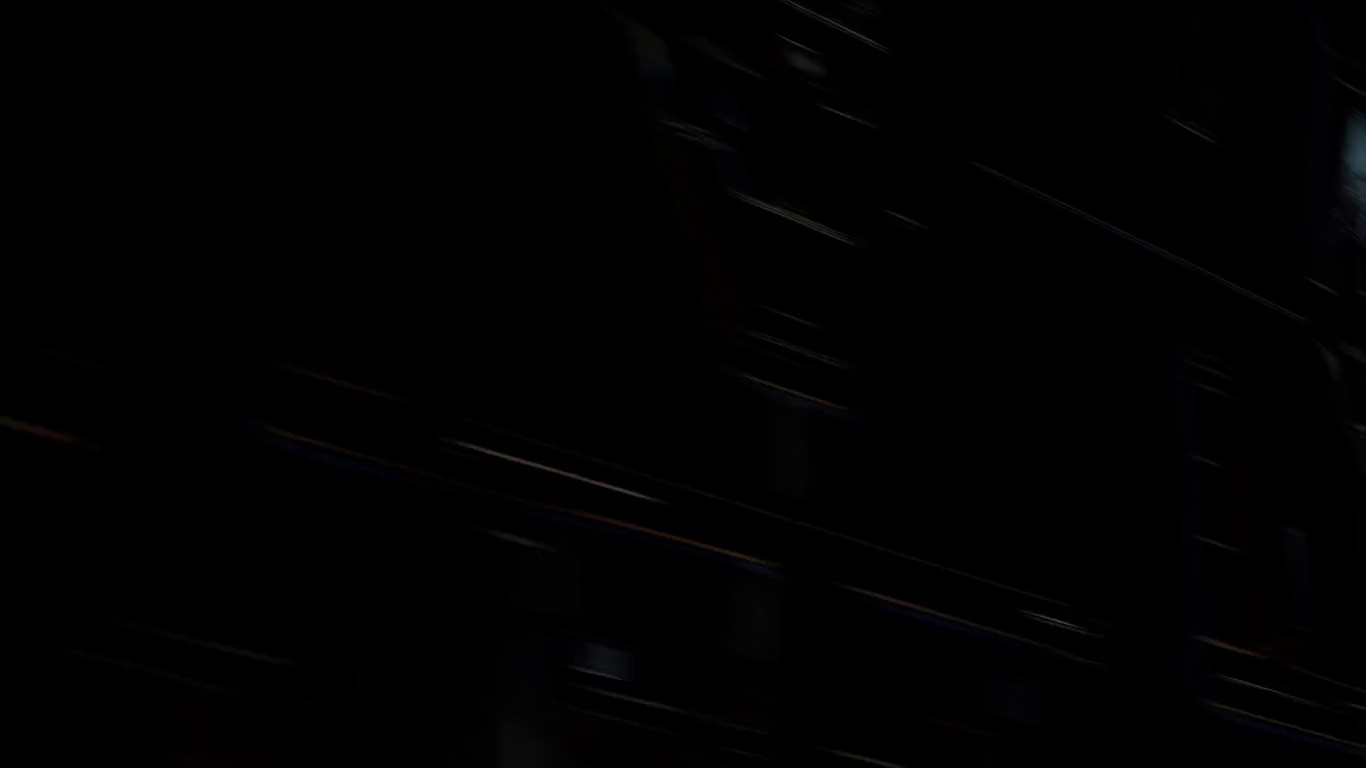 Hyper-rapid montage: sketch lines ignite into molten outlines, transforming into a gigantic metallic ring station; sudden cut to shuttles breaking formation, solar storms tearing across the sky, electric arcs dancing over panels; camera whip-pans, blurs stretch like light-speed tunnels; final frame freezes mid-explosion, glowing against the black void.