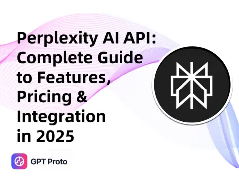 Perplexity AI API 2025: Preise, Funktionen & Integration