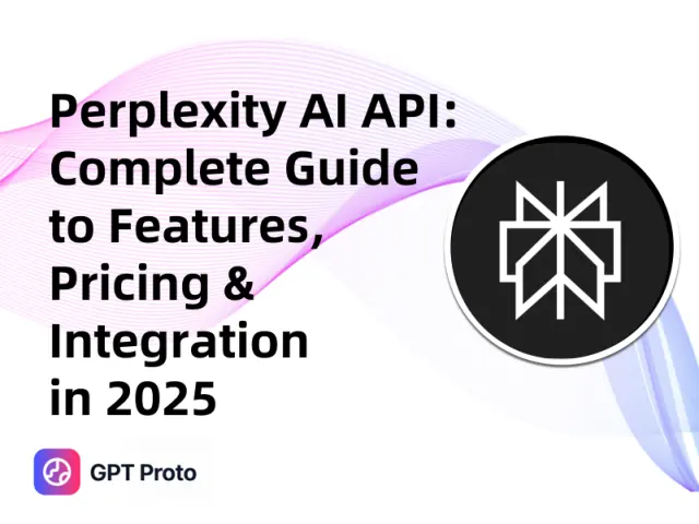 Perplexity AI API 2025: Pricing, Features & Integration
