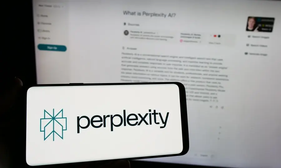 What is Perplexity AI