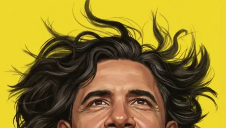 Combine two images, making Obama the main character of the poster, and replace the PLuribus text with GPT PROTO.