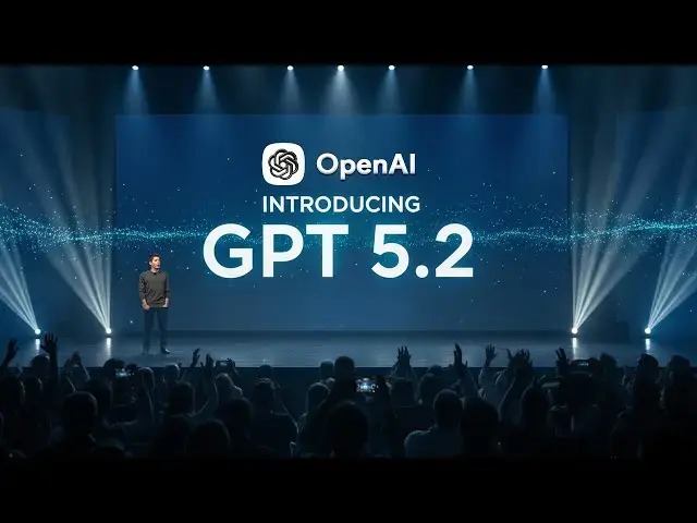 Introducing GPT 5.2