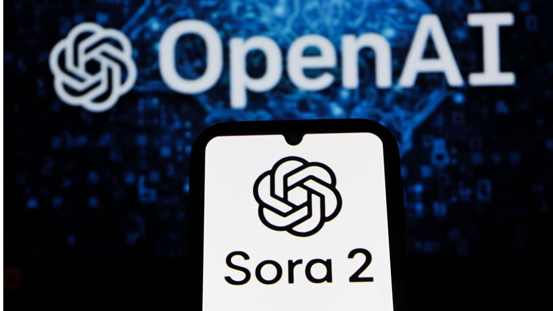 OpenAI launched Sora 2 on October 1, 2025
