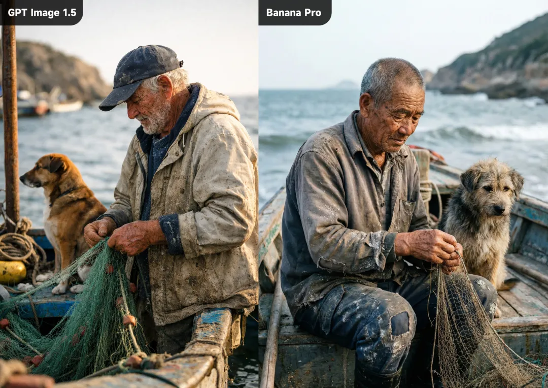 GPT Image 1.5 vs Nano Banana Pro: Better Image Quality & Visual Output