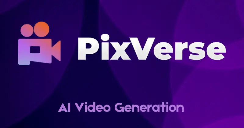 Introduce Pixverse AI