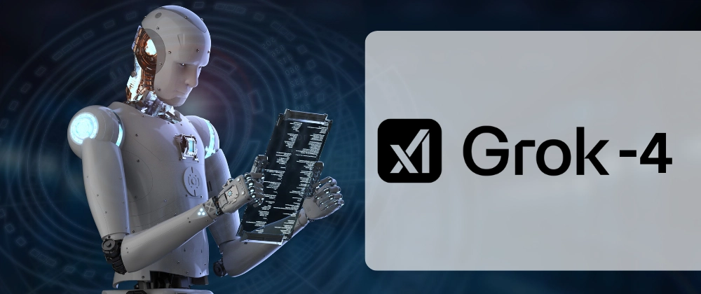 How to use Grok-4