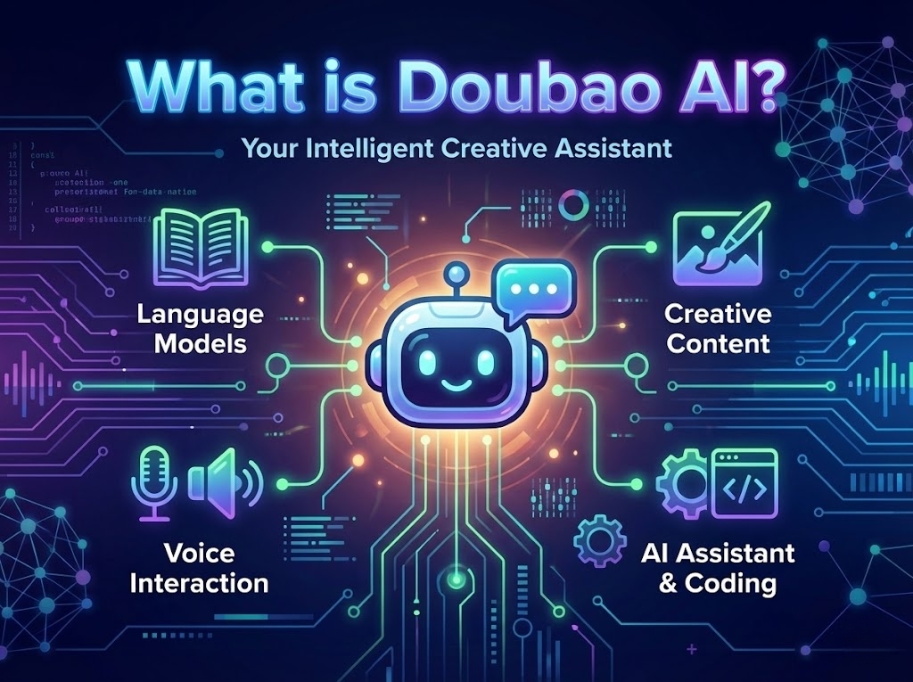 What Is Doubao AI?