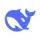 DeepSeek logo
