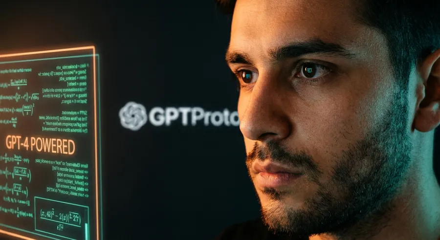 Technical AI researcher founder analyzing GPT-4 model architecture code