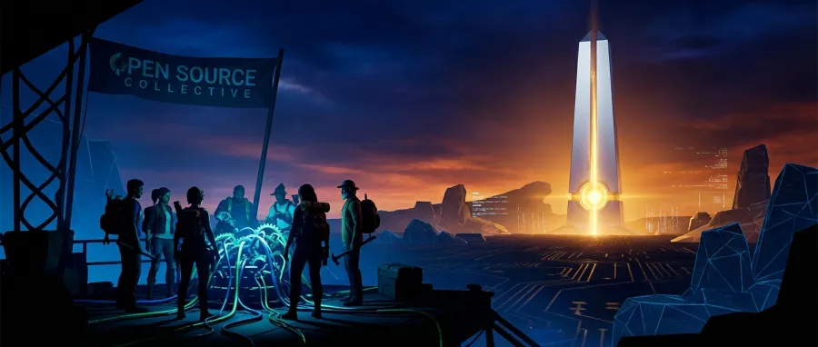 The widening performance gap between open-source marathons and proprietary supersonic jets in AI development