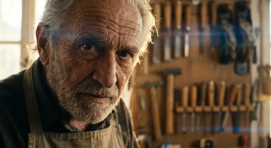 Cinematic photorealism and lighting captured by seedream v4