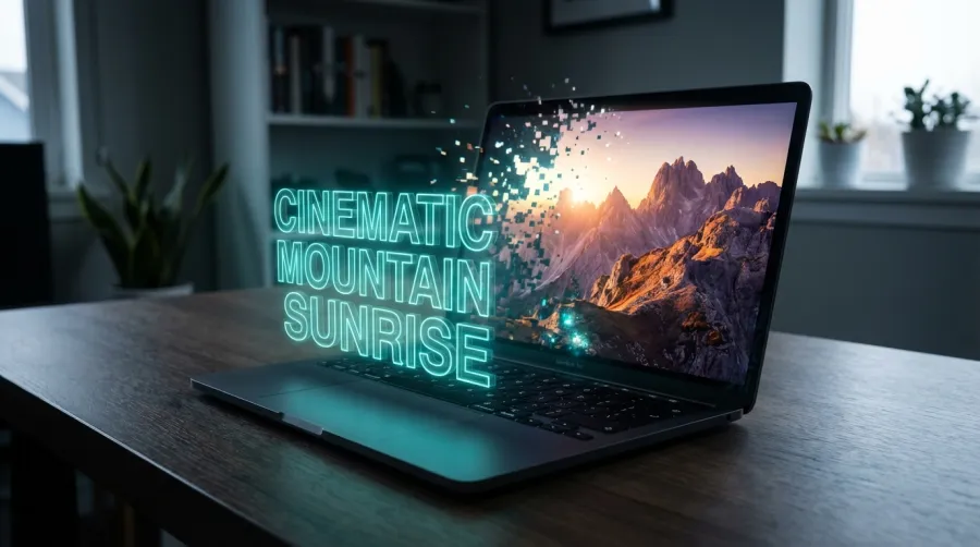 Effective communication and prompt engineering for invideo ai generation