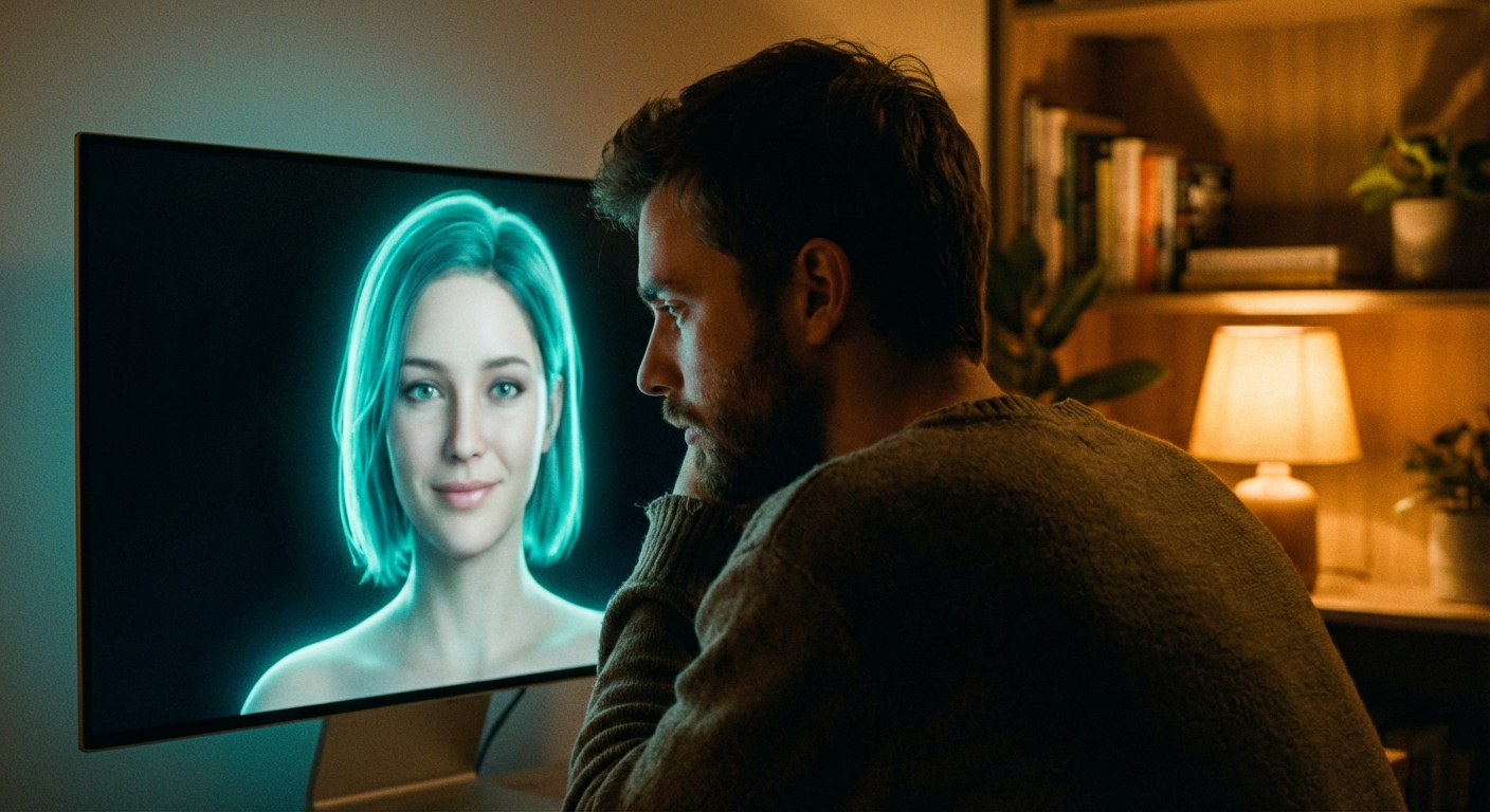 Emotional depth and the digital soul of AI interactions
