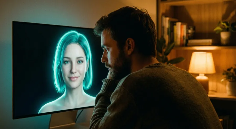 Emotional depth and the digital soul of AI interactions